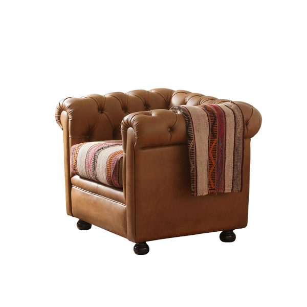 Chesterfield Sillon